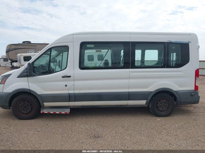 FORD TRANSIT-350