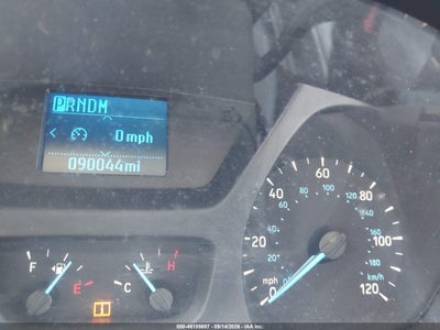 FORD TRANSIT-350
