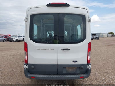 FORD TRANSIT-350