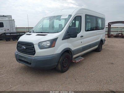 FORD TRANSIT-350