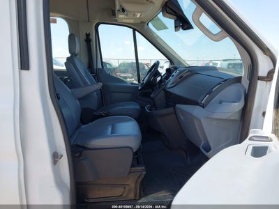 FORD TRANSIT-350