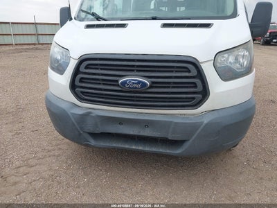 FORD TRANSIT-350