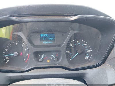 FORD TRANSIT-350