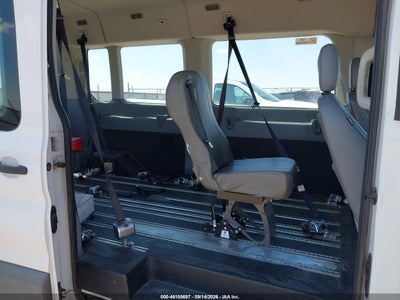 FORD TRANSIT-350