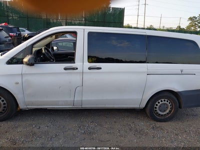 MERCEDES-BENZ METRIS