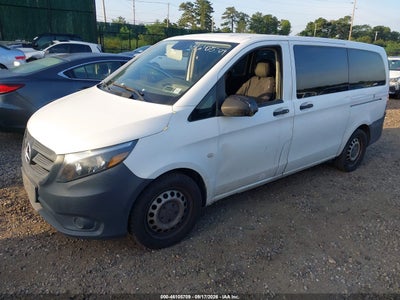 MERCEDES-BENZ METRIS