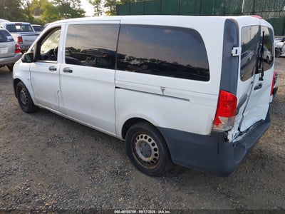 MERCEDES-BENZ METRIS