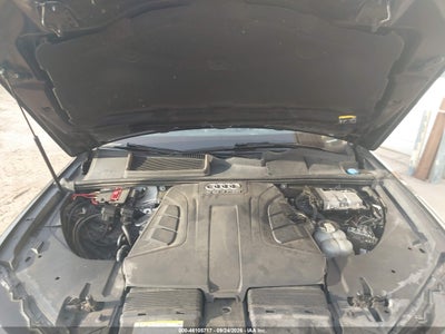 2017 AUDI Q7 10