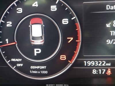 2017 AUDI Q7 15