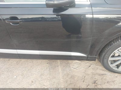 2017 AUDI Q7 6
