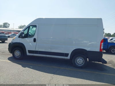 RAM PROMASTER 2500