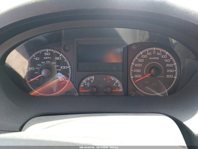 RAM PROMASTER 2500