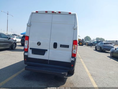 RAM PROMASTER 2500