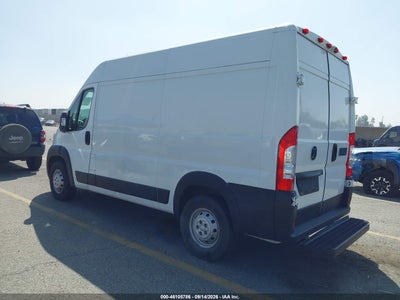 RAM PROMASTER 2500