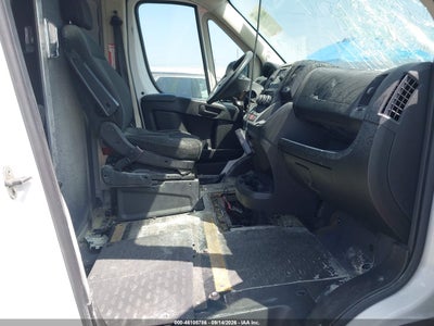 RAM PROMASTER 2500