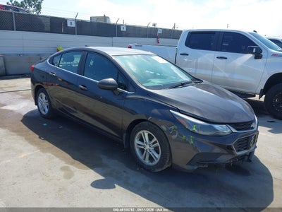 1G1BE5SM4G7245689 CHEVROLET CRUZE Photo 1