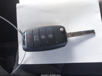 2015 KIA SOUL 11