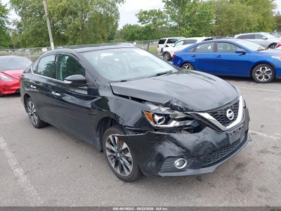 NISSAN SENTRA