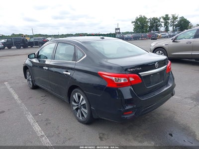 NISSAN SENTRA