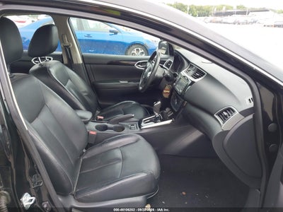 NISSAN SENTRA