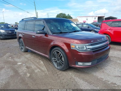 FORD FLEX
