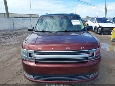 FORD FLEX