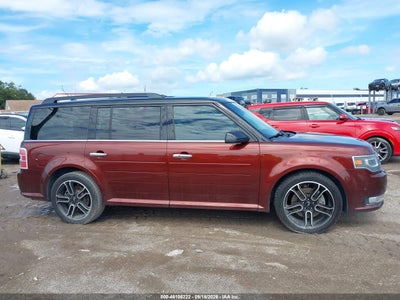 FORD FLEX