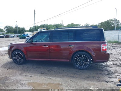 FORD FLEX
