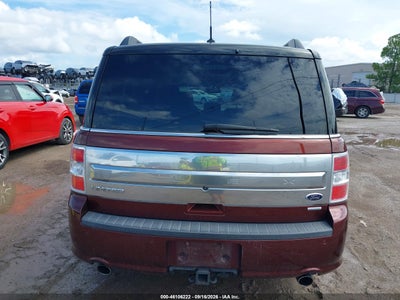 FORD FLEX