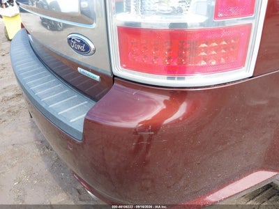 FORD FLEX