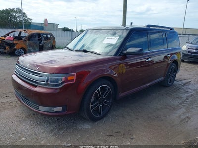 FORD FLEX
