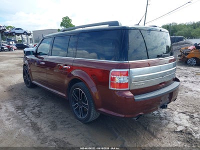 FORD FLEX