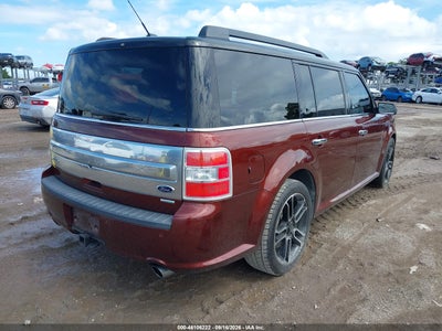 FORD FLEX
