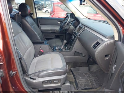 FORD FLEX