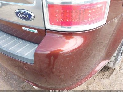 FORD FLEX