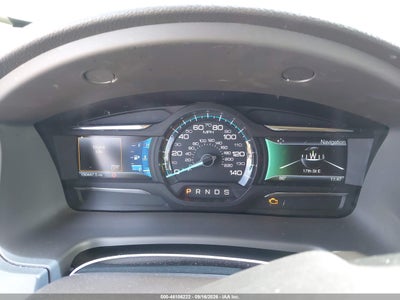 FORD FLEX