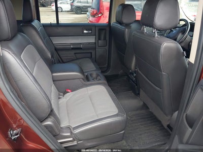 FORD FLEX