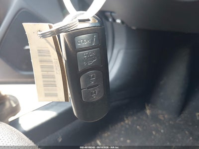 2014 MAZDA MAZDA3 11