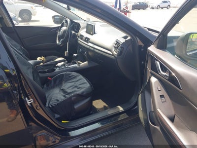 2014 MAZDA MAZDA3 5