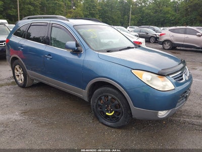 2012 Hyundai Veracruz