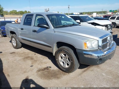 2005 Dodge Dakota