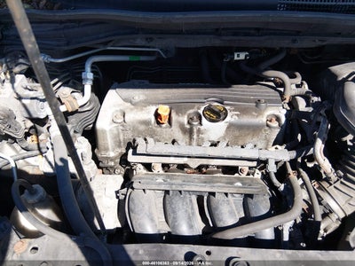 2014 HONDA CR-V 10