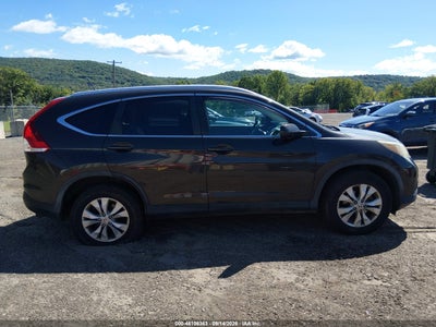 2014 HONDA CR-V 13