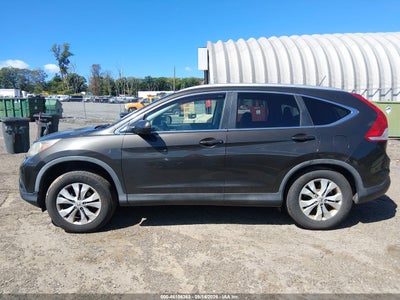 2014 HONDA CR-V 14