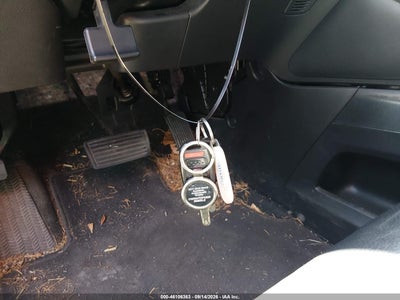2014 HONDA CR-V 17