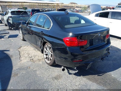 BMW 320I