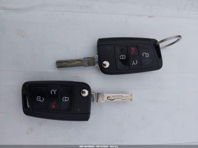 VOLKSWAGEN GOLF ALLTRACK