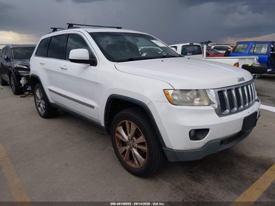 2013 Jeep Grand Cherokee