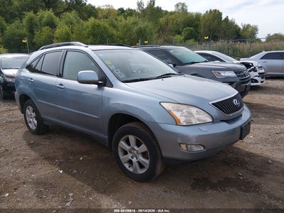 2006 Lexus Rx 330