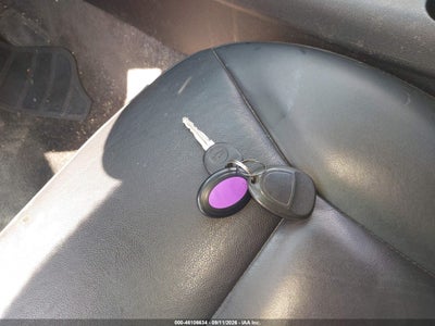 CHEVROLET IMPALA LIMITED